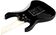 Электрогитара Ibanez GRG170DX BKN