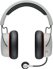 Наушники Beyerdynamic MMX 200 Wireless (серый)