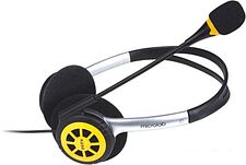Наушники Microlab K250