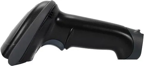 Сканер штрих-кодов Mertech (Mercury) CL-2210 BLE Dongle P2D USB (черный)