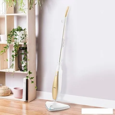 Паровая швабра Kitfort KT-1014