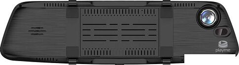 Видеорегистратор-радар детектор-GPS информатор (3в1) Playme Scout