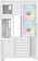 Корпус Ocypus Delta C74 WH ARGB