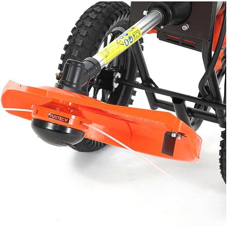 Триммер Fuxtec FX-FSR152