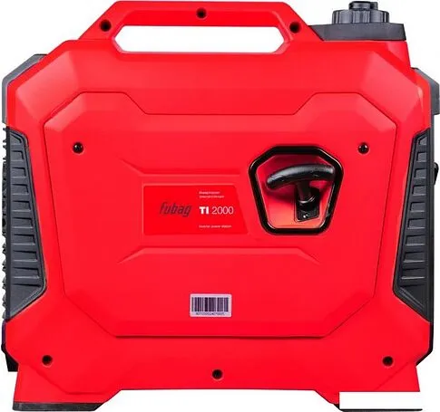 Бензиновый генератор Fubag TI 2000 646252