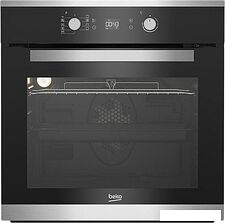 Электрический духовой шкаф BEKO BIE21302RBPS