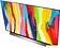 OLED телевизор LG C2 OLED48C2RLA