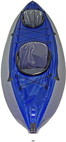 Надувная лодка Stream Хатанга-2 Sport