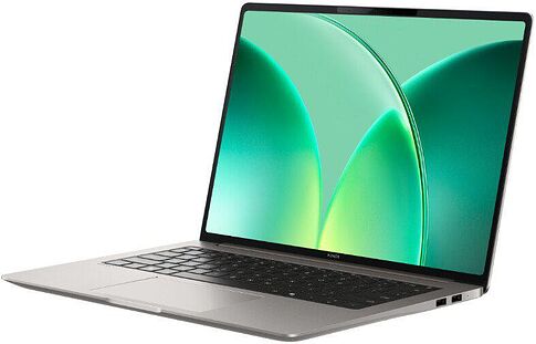 Ноутбук HONOR MagicBook Pro 14 2026 ZQC-P 5301ATEN