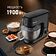 Кухонная машина Weissgauff WKM 790 MPB Multi Chef