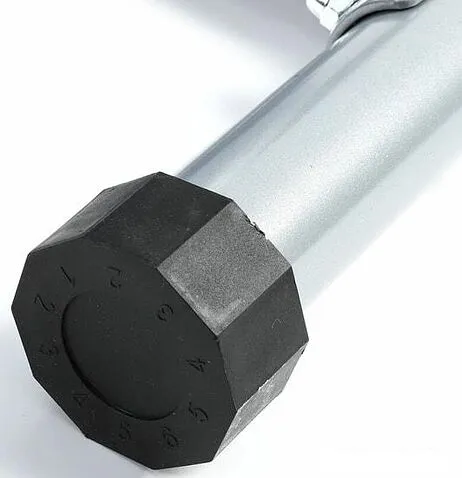 Велотренажер Sundays Fitness ES-8001 (синий)