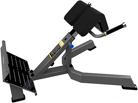 Гиперэкстензия DHZ Fitness A-3045