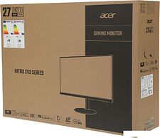 Игровой монитор Acer Nitro XV272UV3bmiiprx UM.HX2EE.307