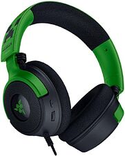 Наушники Razer Kraken V4 X Minecraft Edition