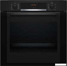 Электрический духовой шкаф Bosch Serie 4 HBA334EB3