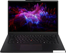 Рабочая станция Lenovo ThinkPad P14s Gen 5 Intel 21G3S5DU00