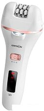 Эпилятор CENTEK CT-2195 Эпилятор CENTEK CT-2195