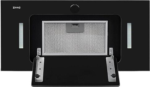 Кухонная вытяжка ZorG Asta 1060 60 M (черный)