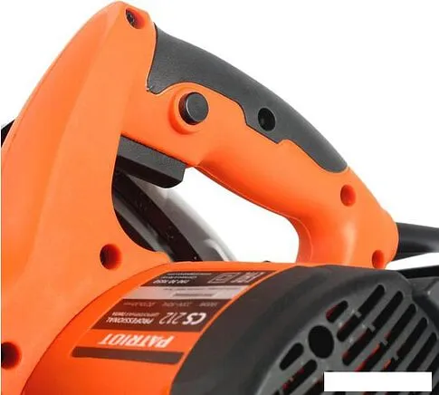 Дисковая пила Patriot CS 212