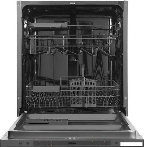 Встраиваемая посудомоечная машина Hyundai HBD 661