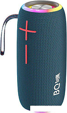 Беспроводная колонка BQ PBS4004 (темно-синий)