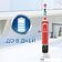 Электрическая зубная щетка Oral-B Kids StarWars D100.413.2KX