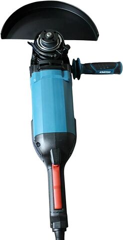 Угловая шлифмашина Кратон AMGP-3000-230JC
