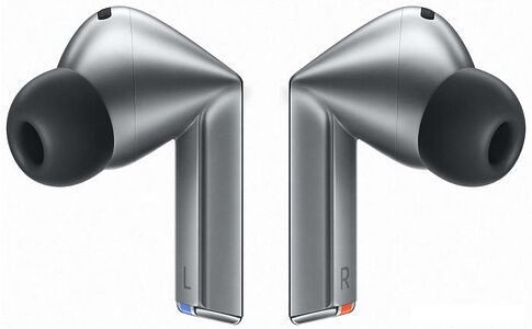 Наушники Samsung Galaxy Buds3 Pro (серебристый)