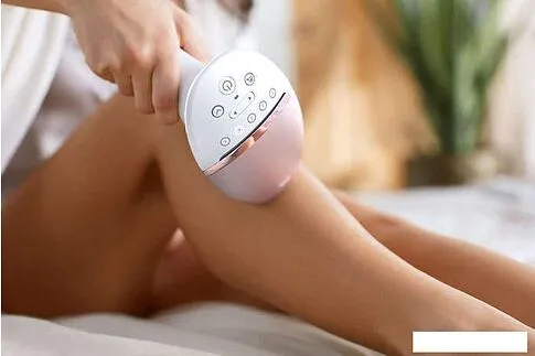 Фотоэпилятор Philips BRI959/00