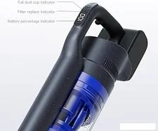 Пылесос Roidmi X200 Jet