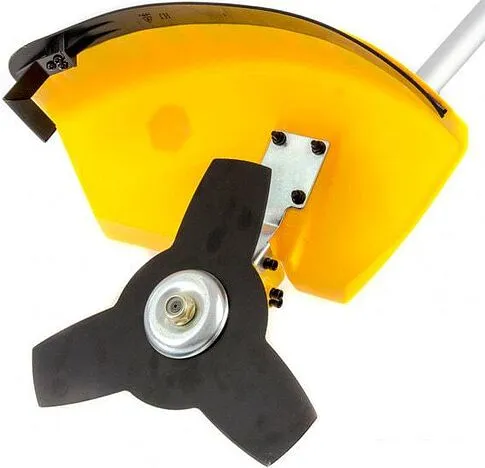 Триммер Denzel DT-43S