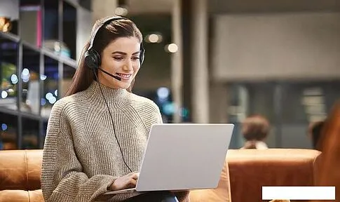 Офисная гарнитура Jabra Evolve2 30 SE MS Stereo USB-C