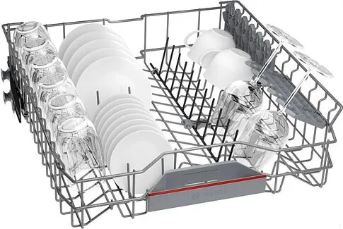 Встраиваемая посудомоечная машина Bosch Serie 4 SMV4ECX21E
