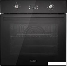 Электрический духовой шкаф Evelux EO 640 PB