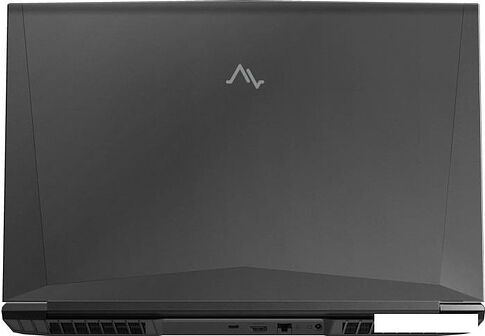 Игровой ноутбук Maibenben X725 X725FSFNLBRE0