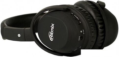 Наушники с микрофоном Ritmix RH-499BTH