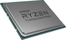 Процессор AMD Ryzen Threadripper Pro 3995WX