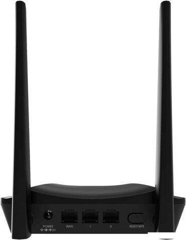 Wi-Fi роутер Digma DWR-N303
