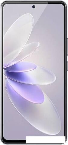 Смартфон Vivo V27e V2237 8GB/128GB (черный оникс)