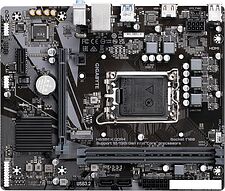 Материнская плата Gigabyte H610M K DDR4 Материнская плата Gigabyte H610M K DDR4