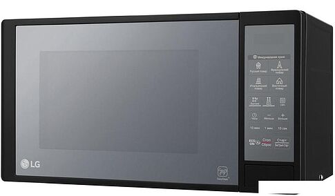 Микроволновая печь LG MS2042DARB
