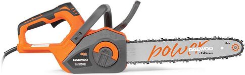 Электрическая пила Daewoo Power DACS 1500E