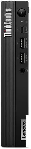 Компактный компьютер Lenovo ThinkCentre M70q Gen 4 12E30022RU