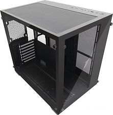 Корпус 1stPlayer Megaview MV6 (черный)