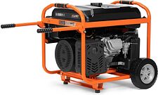 Бензиновый генератор Daewoo Power GDA 11000DPEi-3