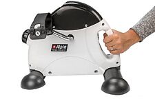 Велотренажер Alpin Rigi Велотренажер Alpin Rigi