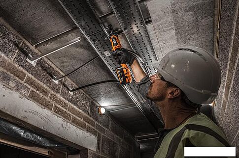 Трещотка AEG Powertools BSS 18R14BL-0 4935480974 (без АКБ)