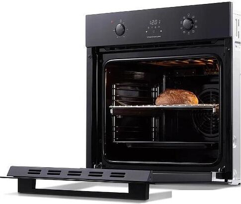 Электрический духовой шкаф Thomson BO30E-6803