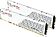 Оперативная память G.Skill Flare X5 2x16ГБ DDR5 6000 МГц F5-6000J2836G16GX2-FX5W