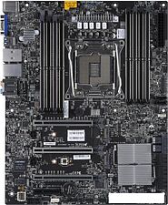 Материнская плата Supermicro MBD-X11SRA-F Материнская плата Supermicro MBD-X11SRA-F
